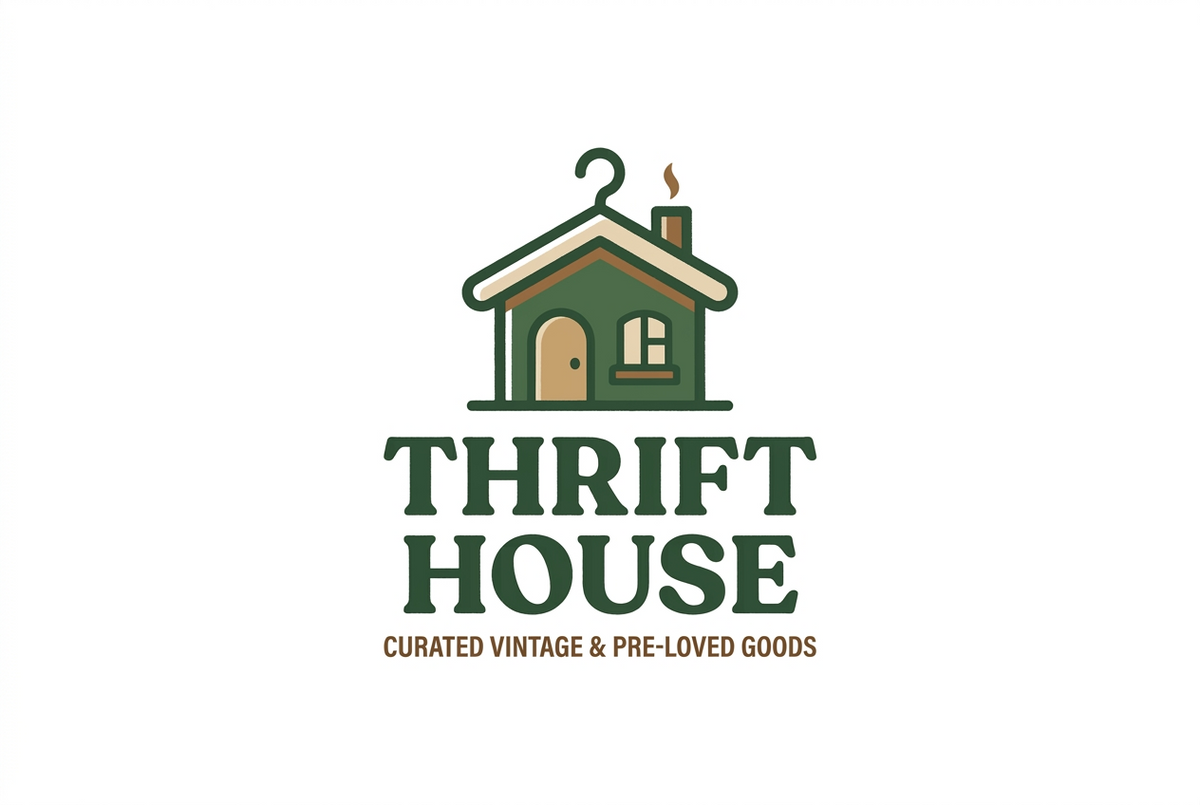 Thrift House 